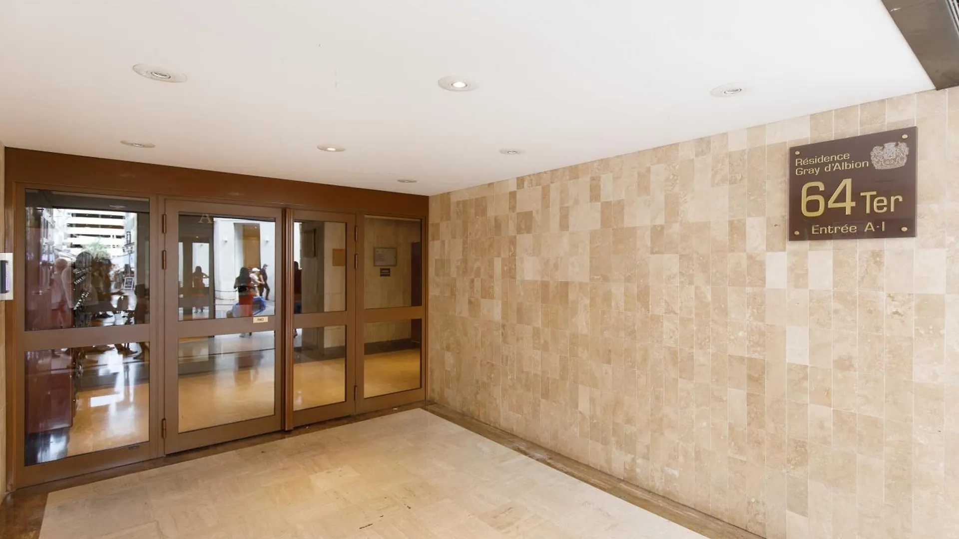 Apartment Gray D'Albion 3I7 Yourhosthelper Cannes France