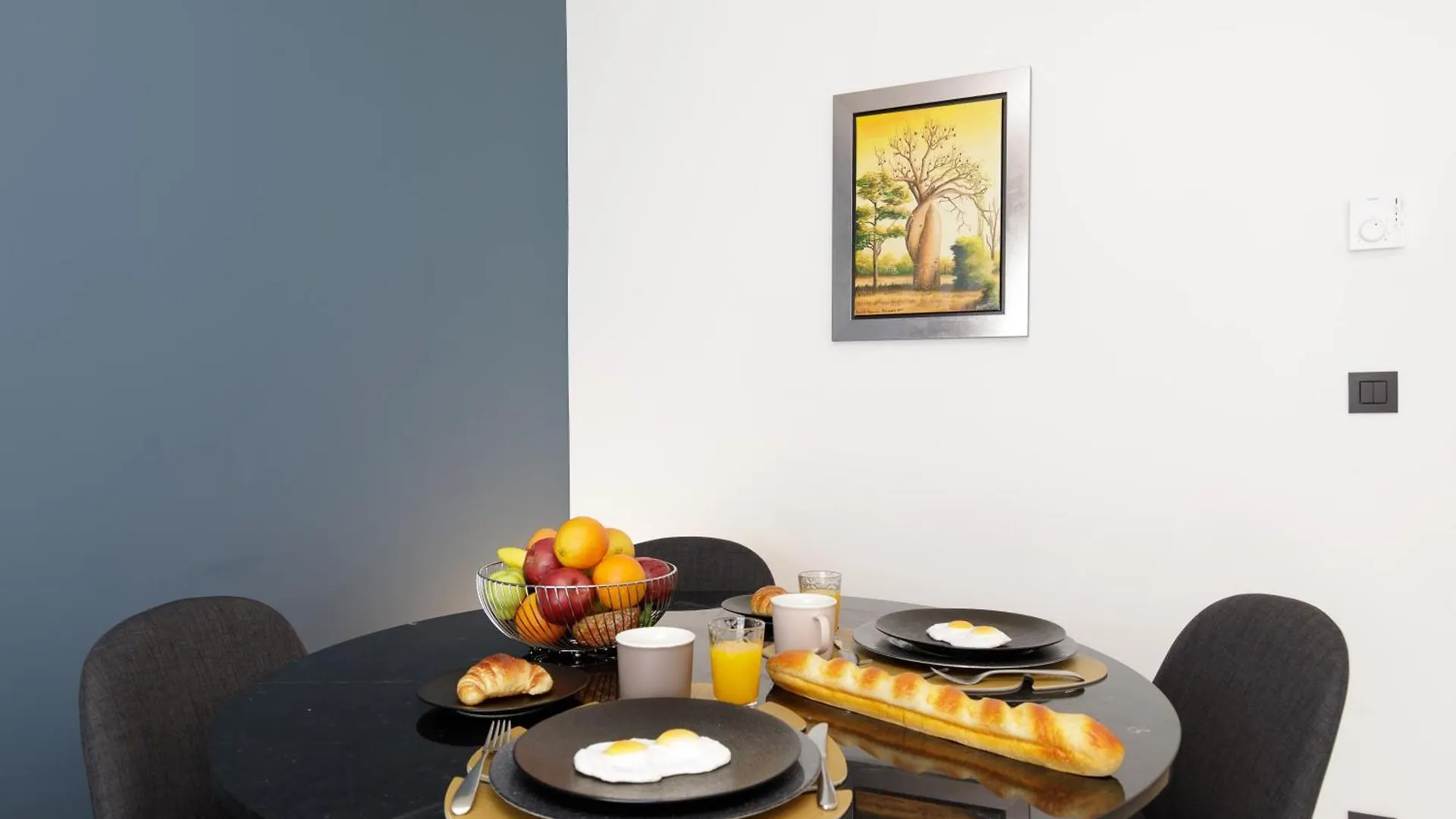 Apartment Gray D'Albion 3I7 Yourhosthelper Cannes
