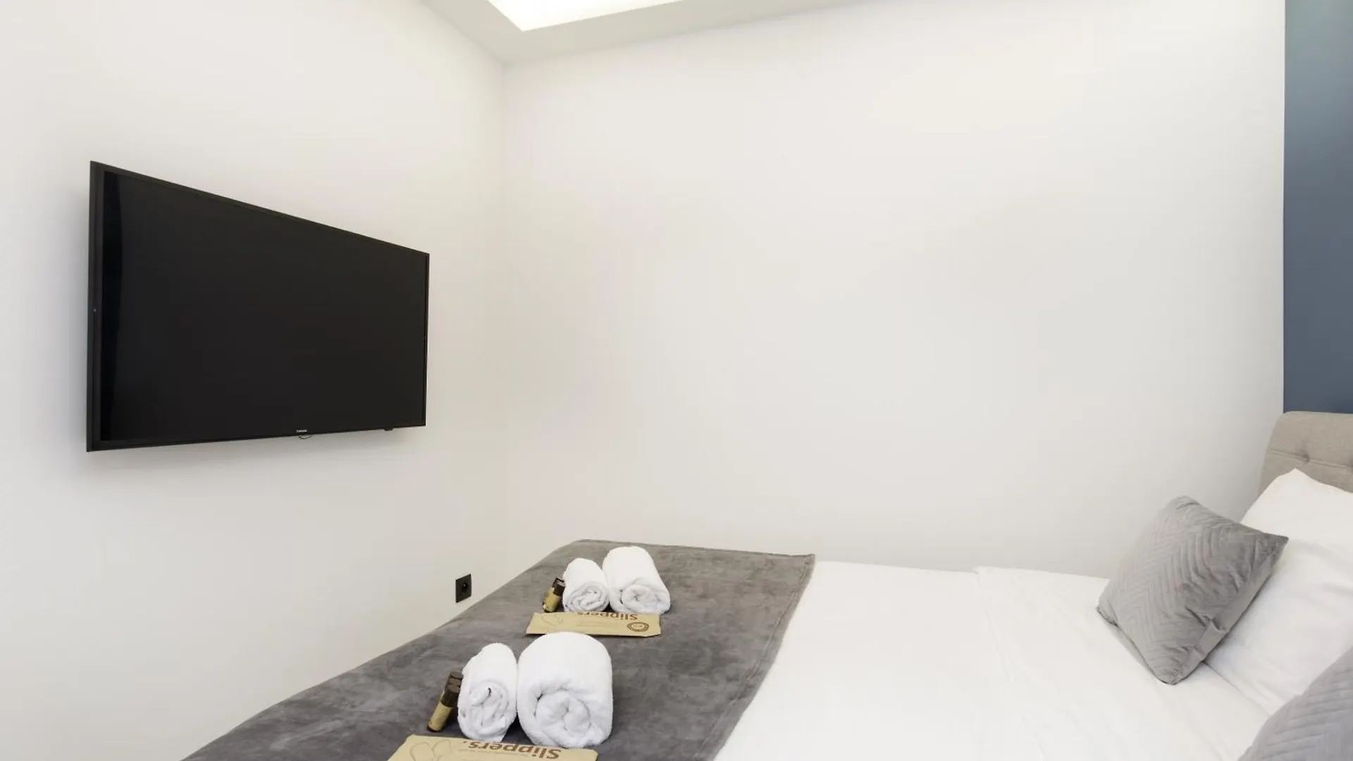 Gray D'Albion 3I7 Yourhosthelper Cannes Apartment