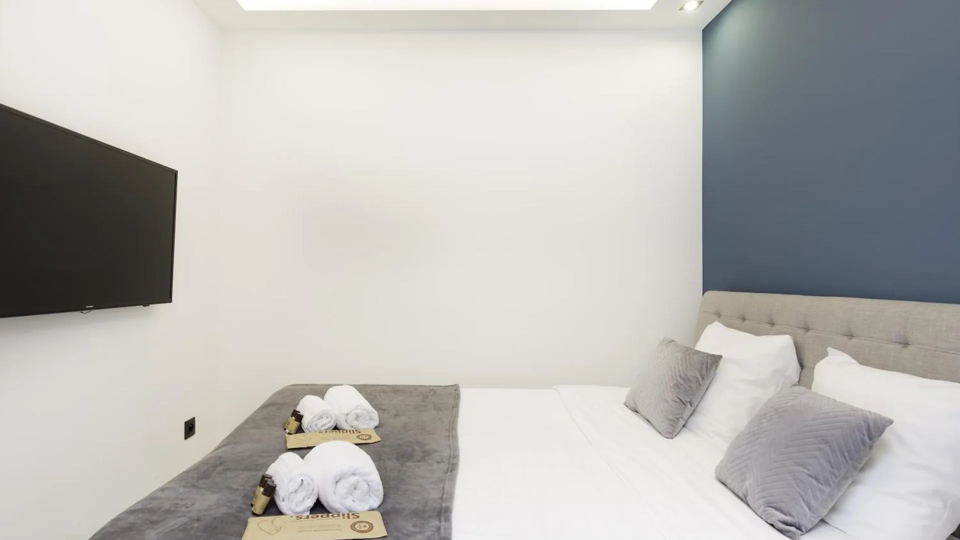 Apartment Gray D'Albion 3I7 Yourhosthelper Cannes