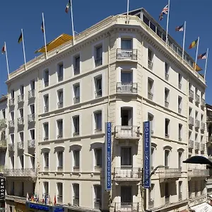 Otel Centre Univers, Cannes