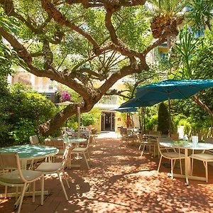 Hotel Jardin Croisette, Cannes