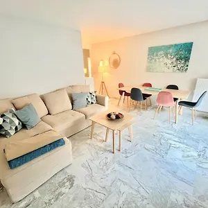  Apartment Branly 2, By Welcome To