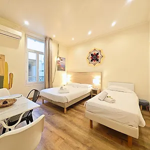 Viva Riviera - 19 Rue Des Frères Pradignac Cannes